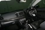 Mitsubishi Lancer Evolution X FQ-400 2009 года